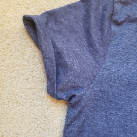 "I Run a Tight Shipwreck" novelty tee - Picture 2 of 4